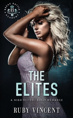 Book cover for The Elites