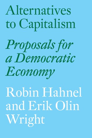 Book cover for Alternatives to Capitalism