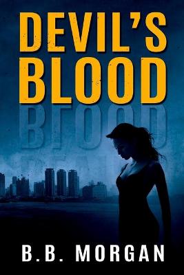 Cover of Devil's Blood