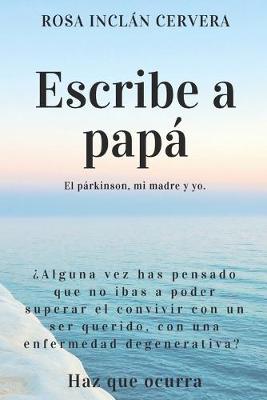 Book cover for Escribe a Papa