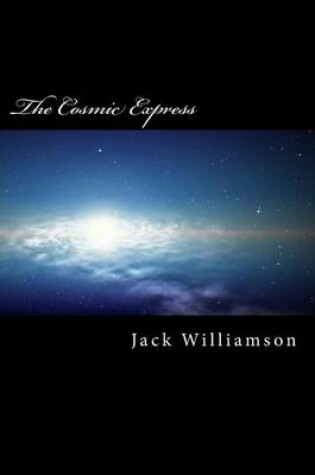 Cover of The Cosmic Express