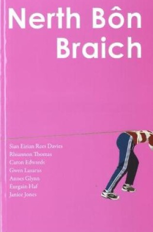 Cover of Nerth Bôn Braich