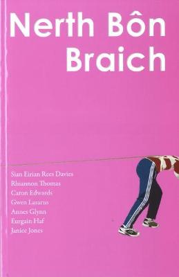 Book cover for Nerth Bôn Braich