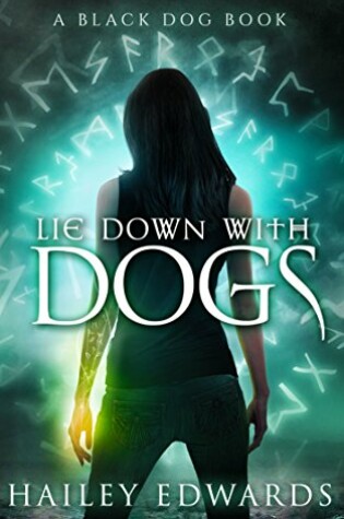 Cover of Lie Down with Dogs