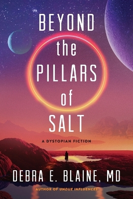 Book cover for Beyond the Pillars of Salt