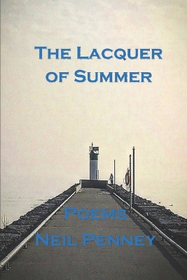 Cover of The Lacquer of Summer