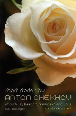 Cover of Short Stories by Anton Chekhov