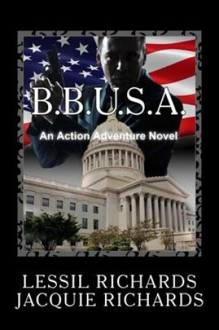 Cover of B.B.U.S.A.