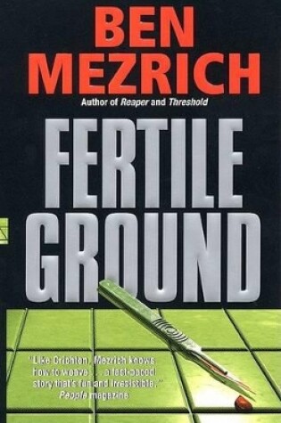 Cover of Fertile Ground