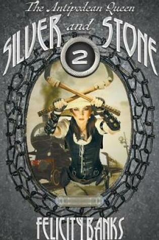 Cover of Silver and Stone