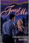 Book cover for Trust Me