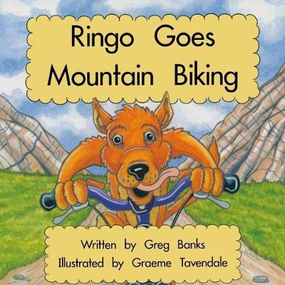 Book cover for Springboard Lvl 6h: Ringo Goes Mountain B