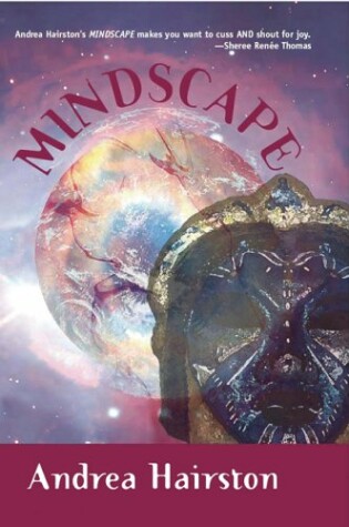 Cover of Mindscape