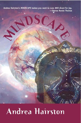 Cover of Mindscape