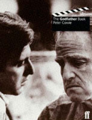 Book cover for Godfather Book