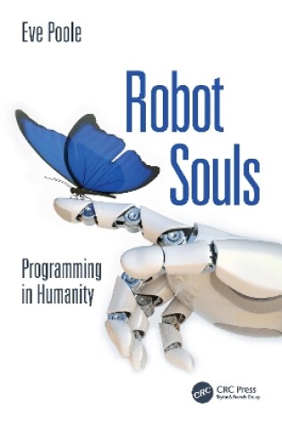 Cover of Robot Souls