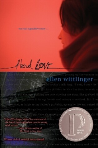 Cover of Hard Love