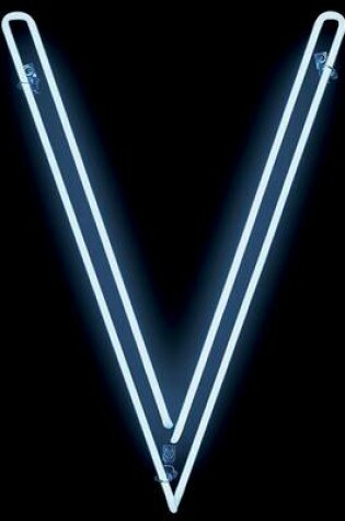 Cover of V-Best: Best of 'v'magazine 2 Volumes