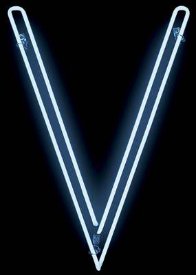 Book cover for V-Best: Best of 'v'magazine 2 Volumes