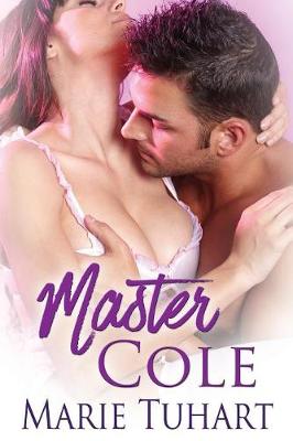 Book cover for Master Cole