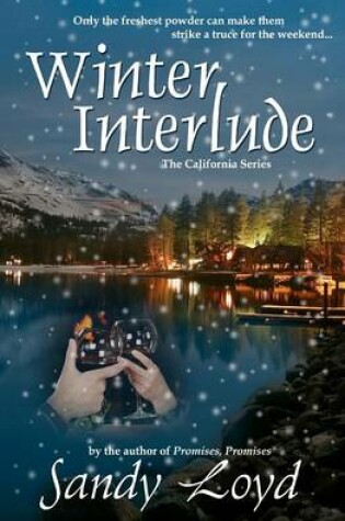 Cover of Winter Interlude