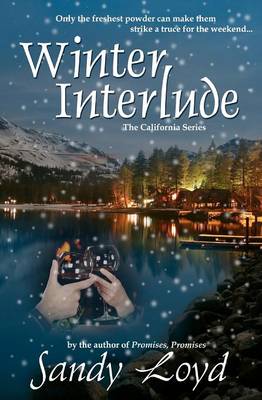 Book cover for Winter Interlude