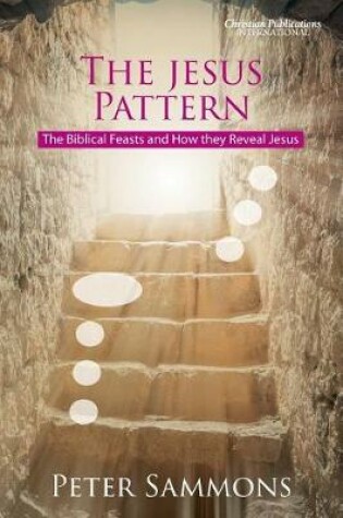 Cover of The Jesus Pattern