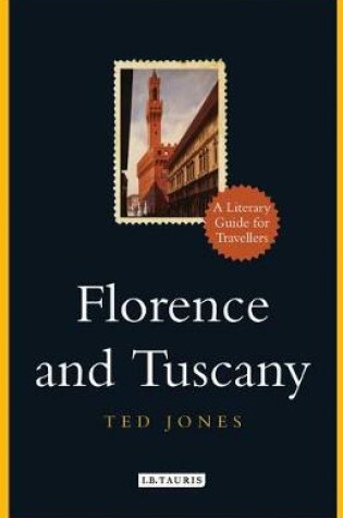 Cover of Florence and Tuscany