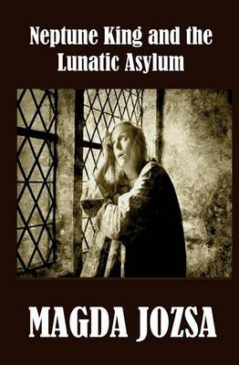 Book cover for Neptune King and the Lunatic Asylum