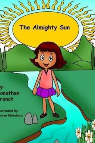 Cover of The Almighty Sun