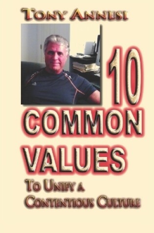 Cover of 10 Common Values