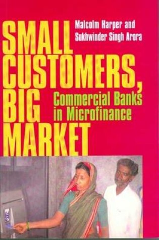 Cover of Small Customers Big Market