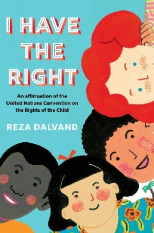 Cover of I Have the Right