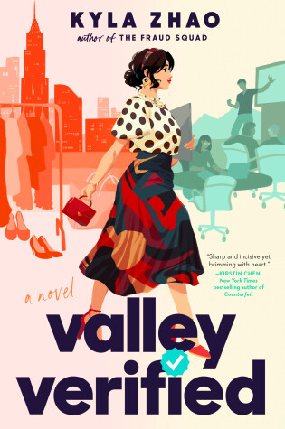 Cover of Valley Verified