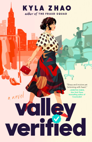 Book cover for Valley Verified
