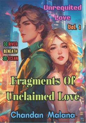 Book cover for Fragments Of Unclaimed Love
