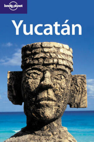 Cover of Yucatan
