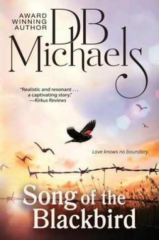 Cover of Song of the Blackbird