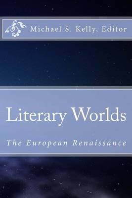 Book cover for Literary Worlds