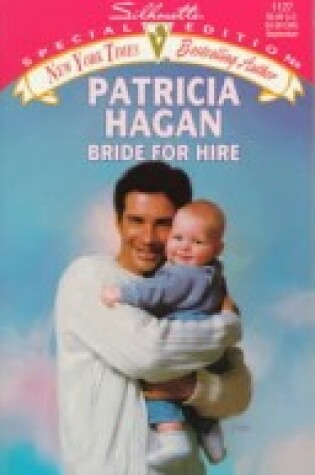 Cover of Bride For Hire