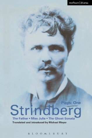Cover of Strindberg Plays: 1