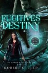 Book cover for Fugitives Of Destiny