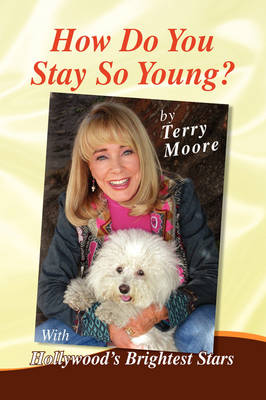 Book cover for How Do You Stay So Young