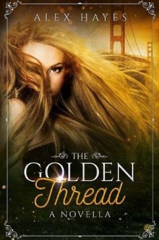 Cover of The Golden Thread