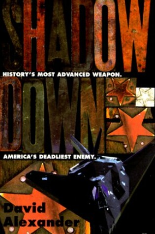 Cover of Shadow down