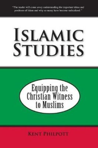 Cover of Islamic Studies