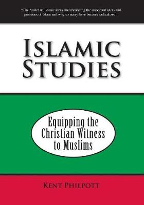 Book cover for Islamic Studies