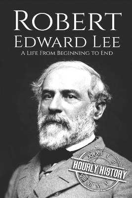 Book cover for Robert E. Lee