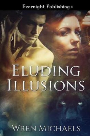 Cover of Eluding Illusions