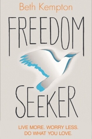 Cover of Freedom Seeker
